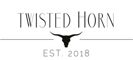 Twisted Horn logo