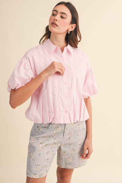 The Jen Top