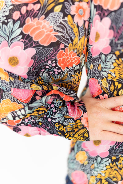 TH11 S235 PETAL PUNCH (1 Piece)