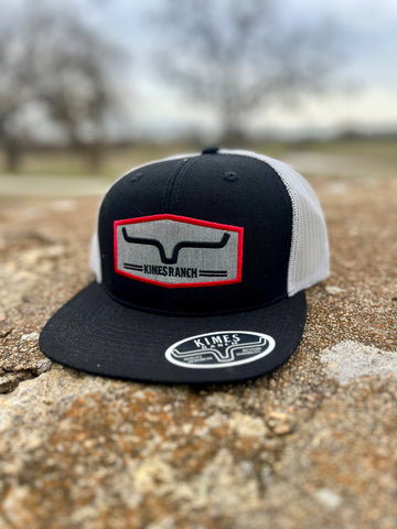 Kimes Replay Trucker Hat