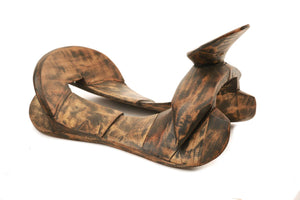 Black Creek Saddle Tree-Western-Cowboy-20x12x11 inches