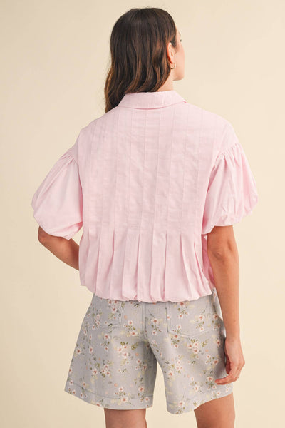 The Jen Top