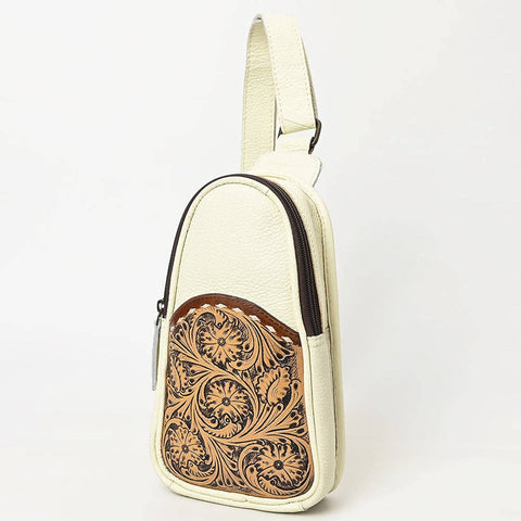 Western Chic Crossbody Bag