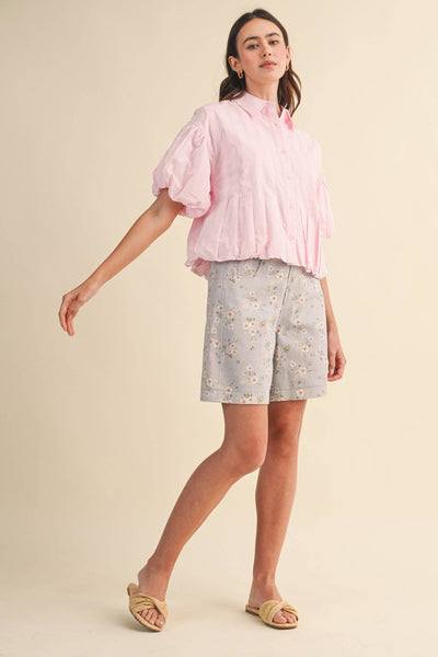 The Jen Top