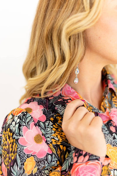 TH11 S235 PETAL PUNCH (1 Piece)