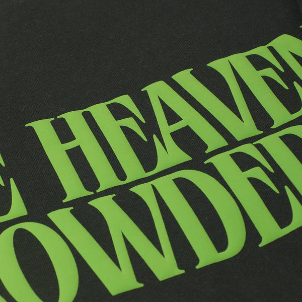 Make Heaven Crowded PUFF MIDWEIGHT Sweatshirt