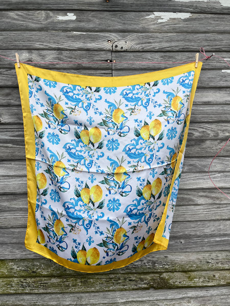 Wild Rag Scarves