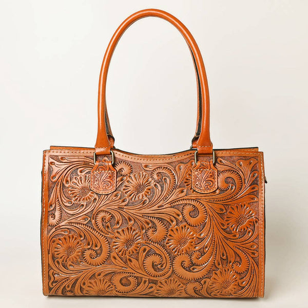 Tote Genuine Leather