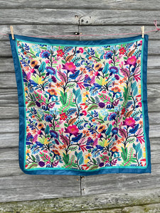Wild Rag Scarves
