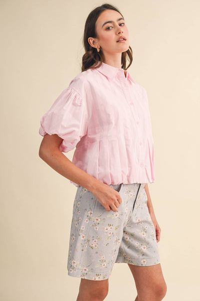 The Jen Top