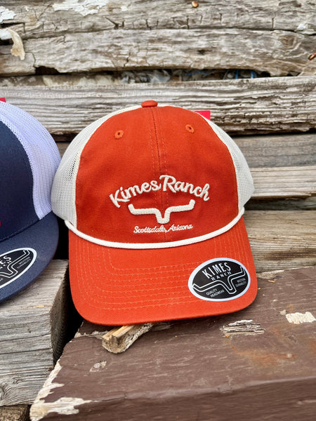 Kimes Ranch Hulett Hat