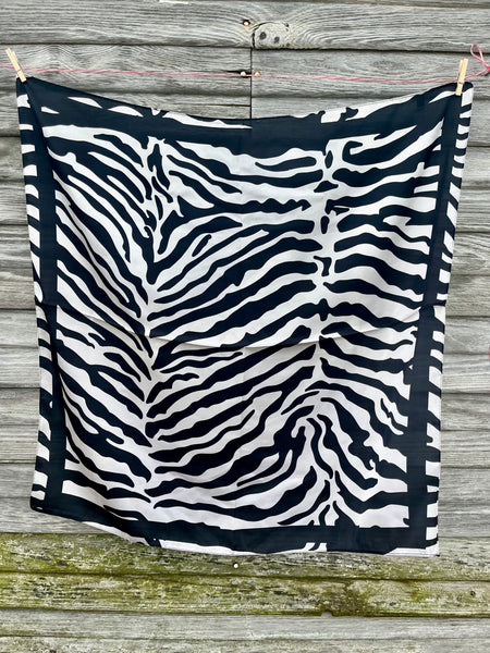 Wild Rag Scarves