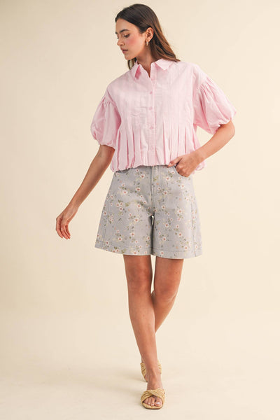 The Jen Top