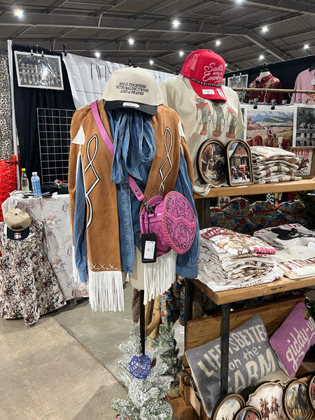 Fringe Detail Open Cape Jacket