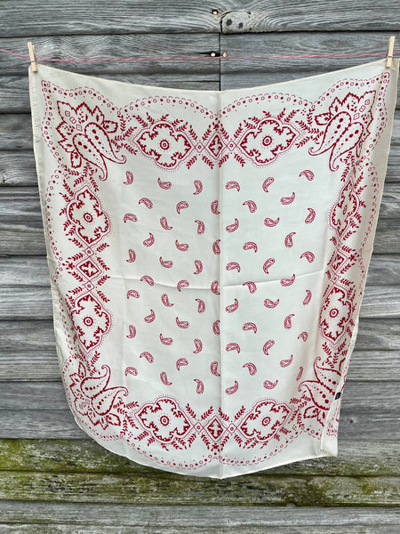 Wild Rag Scarves