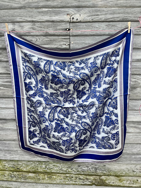 Wild Rag Scarves