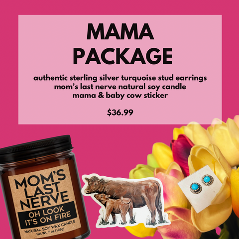 Mama Package
