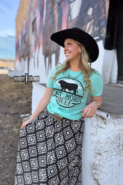 DS Eat More Beef Tee