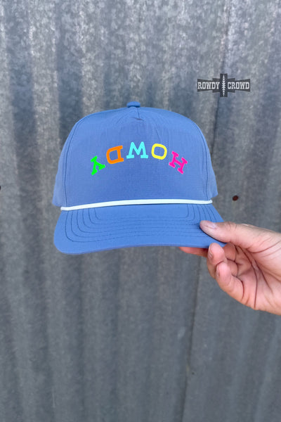 DS Howdy Hat
