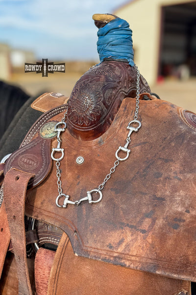DS 3 Bit Necklace
