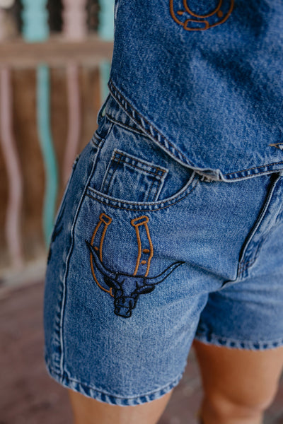 Camarillo Classic Shorts