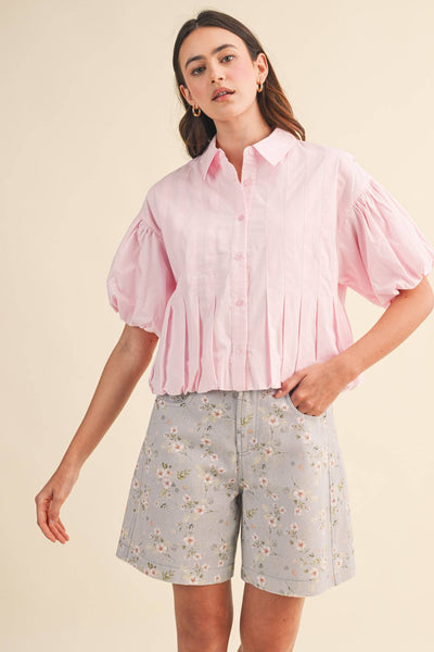 The Jen Top