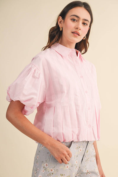 The Jen Top