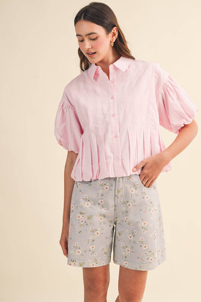 The Jen Top