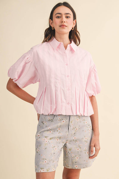 The Jen Top