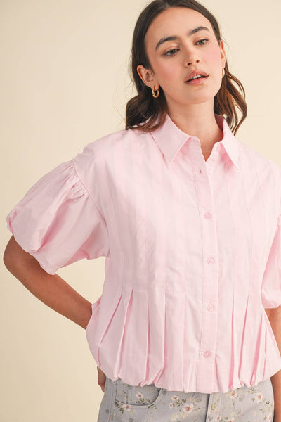 The Jen Top