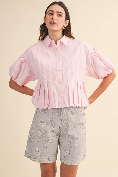 The Jen Top