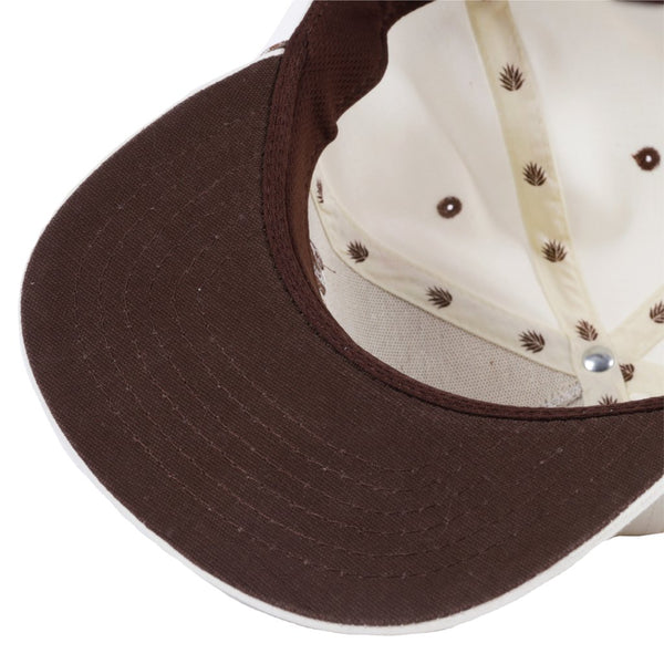 The Western Show Hat