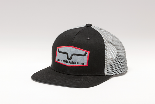 Kimes Replay Trucker Hat