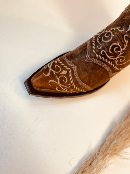 Old Gringo Sintra Boots