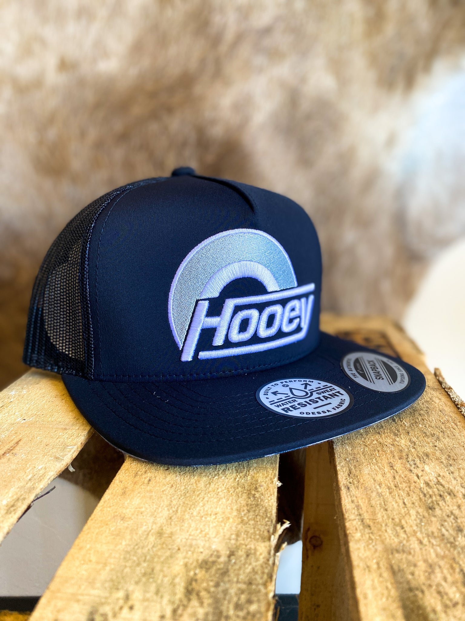 Suds Hooey Hat