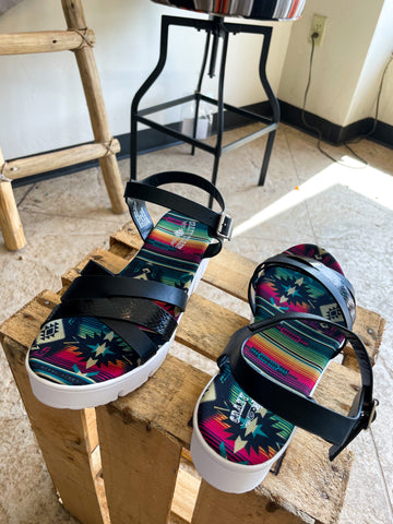Every Day Sandals