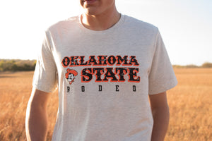 OSU Rodeo Tee-2022