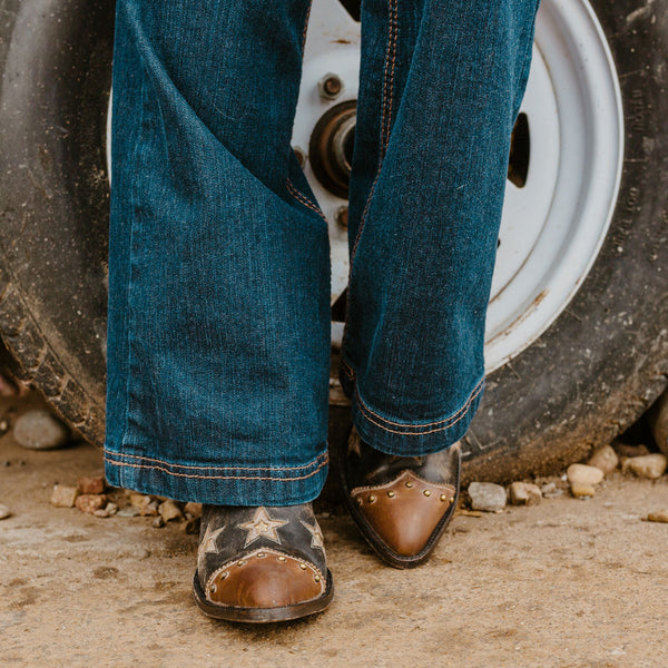 Old Gringo Glamis Boots