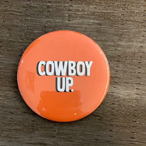 GameDay Buttons
