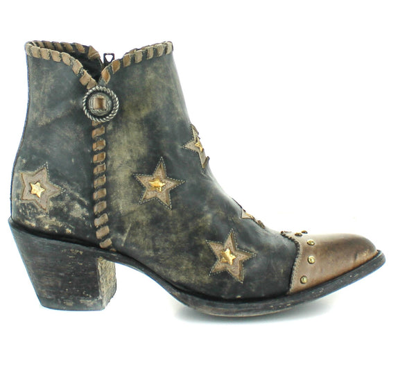 Old Gringo Glamis Boots