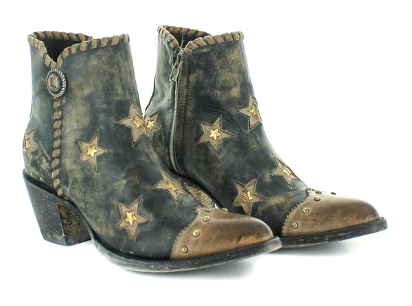 Old Gringo Glamis Boots