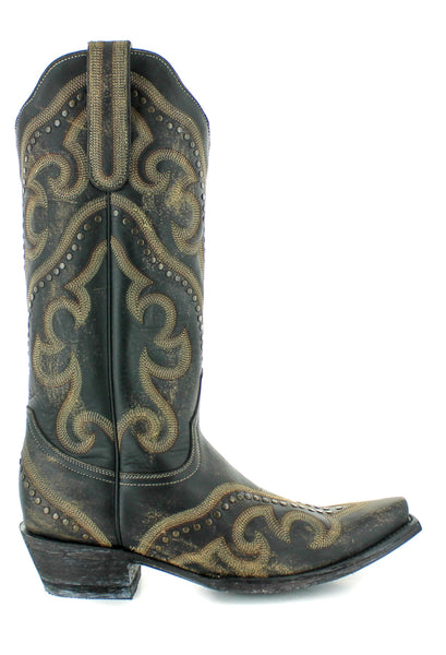 Old Gringo Shay Boots
